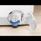 Встраиваемая стиральная машина Electrolux EW7N7F348SUI - изображение 3