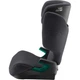 Автокрісло BRITAX-ROMER ADVENTURE PLUS з 3 до 12 років, Midnight Grey - зображення 3