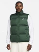 Теплый жилет мужской Nike M Nk Club Puffer Vest FB7373-323 S Зеленый (196607394069) - изображение 1