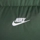 Теплый жилет мужской Nike M Nk Club Puffer Vest FB7373-323 S Зеленый (196607394069) - изображение 3