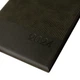 Щоденник Leo Planner А5 датований 2024 Velvet темно-зелений (252428) - изображение 5