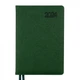Щоденник Leo Planner А5 датований 2024 Escalada зелений (252441) - изображение 1