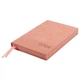 Щоденник Leo Planner А5 датований 2024 Velvet рожевий (252430) - изображение 2