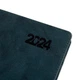 Щоденник Leo Planner А5 датований 2024 Case графіт (252425) - изображение 6