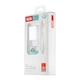 Сетевое зарядное устройство XO L77 EU 20W Fast charger with Lightning cable (Type to Lightning) White - изображение 2