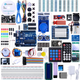 Стартовый набор робототехники Elegoo Starter Kit Uno R3 Project максимально из Arduino IDE - изображение 1