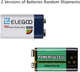 Стартовый набор робототехники Elegoo Starter Kit Uno R3 Project максимально из Arduino IDE - изображение 6
