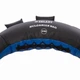 Мешок Болгарский тренировочный Zelart Bulgarian Bag FI-5024-12 12кг черный-синий - изображение 3
