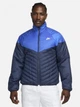 Куртка демисезонная мужская Nike M Nk Wr Tf Midweight Puffer FB8195-410 XL Midnight Navy/Game Royal/Sail (196607422502) - изображение 1
