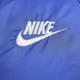 Куртка демисезонная мужская Nike M Nk Wr Tf Midweight Puffer FB8195-410 XL Midnight Navy/Game Royal/Sail (196607422502) - изображение 4