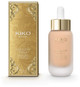 Podkład Kiko Milano A Holiday Fable 24h immortal no transfer foundation 03 Beige neutral 30 ml (8025272980401) - obraz 2