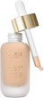 Podkład Kiko Milano A Holiday Fable 24h immortal no transfer foundation Beż 30 ml (8025272980395) - obraz 1