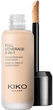 Podkład Kiko Milano Full Coverage 2-in-1 Foundation & Concealer Warm Rose 1 25 ml (8025272636438) - obraz 1