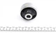 Сайлентблоки HUTCHINSON 590437 Nissan Qashqai; Renault Kaleos 54570BB00A - изображение 2