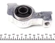 Сайлентблоки HUTCHINSON 590170 Peugeot 407; Citroen C6 - изображение 2