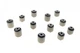 Сайлентблоки BELGUM BGKIT-5 Mazda CX-5 B45A28450, B45A28480, B45A28500 - изображение 1
