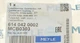 Сайлентблоки MEYLE 6140420002 Opel Vectra 0423302, 0423318, 423302 - изображение 5