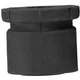 Сайлентблоки FEBI 03142 Opel Kadett; Daewoo Espero, Nexia, Lanos 0352335, 352338, 352335 - изображение 2