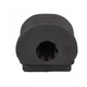 Сайлентблоки FEBI 03142 Opel Kadett; Daewoo Espero, Nexia, Lanos 0352335, 352338, 352335 - изображение 4