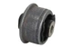 Сайлентблоки FEBI 33087 Renault Scenic, Grand Scenic, Megane 6040205623, 545601684R, 545000399R - зображення 1