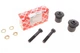 Сайлентблоки FEBI 04996 Mercedes S-Class, E-Class 1155860235, 1233520235, 1233520235S - зображення 1