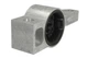 Сайлентблоки FEBI 38662 Seat Leon, Toledo; Volkswagen Golf, Touran, Jetta; Audi A3 1K0199231H, 1K0199231K - изображение 2