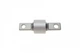 Сайлентблоки FEBI 29377 Mitsubishi Colt, Carisma, Lancer; Volvo V40, S40 MR102014BIGBUSH, 30818096, 30818097 - изображение 4