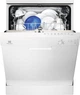Посудомоечная машина ELECTROLUX ESF9526LOW - изображение 3