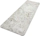 Коврик для йоги Adidas Camo Yoga Mat серый Уні 176 х 61 х 0,5 см ADYG-10500GR - изображение 2
