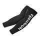Нарукавники Reebok ACTIVCHILL Arm Sleeves черный Уни S RASL-13023BK S - изображение 1
