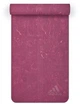 Килимок для йоги Adidas Camo Yoga Mat фіолетовий Уні 173 х 61 х 0,5 см ADYG-10500PK - зображення 2