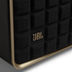 Ретро-колонка JBL Authentics 200 с Wi-Fi и Bluetooth (JBLAUTH200BLKEP) - изображение 6