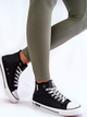 Trampki Big Star KK274598 40 Czarne (5900714572259) - obraz 2