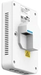 Точка доступу Ruijie Reyee RG-RAP1200(P) Wi-Fi 5 1267 Мбіт/с PoE - изображение 3