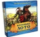 Настольная игра Лото казацкое с деревянными бочонками Strateg 341 - изображение 1