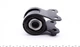 Сайлентблоки CORTECO 49389960 Ford Focus, C-Max 1684286, 1883046, 3M5J3A262BP - зображення 3