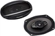 Автоакустика Pioneer TS-A6967S - изображение 2