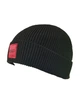 Шапка чоловіча Boss Hats Baret HB-10405 Black - зображення 2