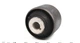 Сайлентблоки LEMFORDER 2693501 Volkswagen Transporter, Multivan 7H0407182 - зображення 3