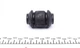Сайлентблоки LEMFORDER 1020302 Skoda Roomster, Fabia, Rapid, Octavia; Volkswagen Golf, Passat, Jetta, Bora, Polo, Vento, Caddy; Seat Ibiza, Cordoba; Audi A1, A3 191407182G, 191407182E, 191407182 - зображення 3