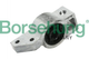 Сайлентблоки Borsehung B11352 Volkswagen Scirocco, Golf, Caddy, Jetta, Touran, EOS; Skoda Superb, Octavia, Yeti; Seat Leon; Audi A3 1K0199231J, 1KD199231, 1K0199231G - изображение 1