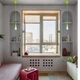 Салатовый силиконовый подвес (915-002-1 light green) - изображение 4