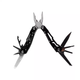 Мультитул Многофункциональный Multitool 9in1 в чехле black - изображение 3