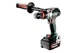 Аккумуляторная ударная дрель-шуруповерт Metabo SB 18 LTX BL Q I, 2 акб 5.2 Ah, БЗП, в кейсе (602361650) - изображение 2