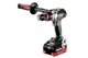 Аккумуляторная ударная дрель-шуруповерт Metabo SB 18 LTX BL Q I, 2 акб 5.5 Ah, БЗП, в кейсе (602361660) - изображение 2