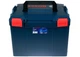 Ящик для инструментов Bosch Professional L-BOXX 374 (1600A012G3) - изображение 2