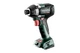 Акумуляторний ударний гайковерт Metabo SSD 18 LT 200 BL, без акб, в кейсі (602397840) - зображення 2