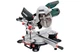 Торцовочная пила Metabo KGS 254 M (613254000) - изображение 1