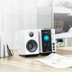 Сітковий програвач FIIO R7 White - зображення 4