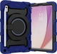 Чехол для планшета BeCover для Lenovo Tab M9 TB-310 9" с креплением для стилуса Blue (BC_709927) - изображение 3